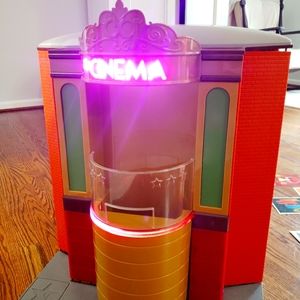 Our Generation Doll Movie Theatre